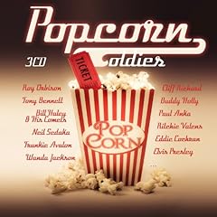 Popcorn oldies d'occasion  Livré partout en France
