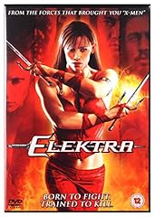 Elektra d'occasion  Livré partout en Belgiqu