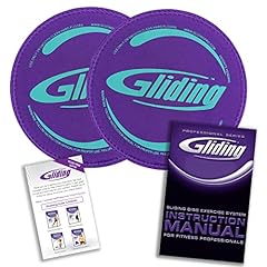 Gliding discs working for sale  Delivered anywhere in USA 