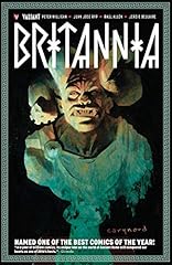 Britannia vol. for sale  Delivered anywhere in USA 
