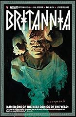 Britannia vol. for sale  Delivered anywhere in UK