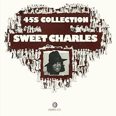 Sweet charles 45s for sale  Delivered anywhere in UK