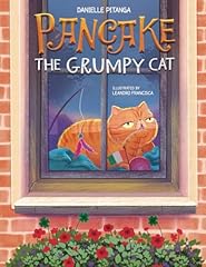 Pancake the grumpy gebraucht kaufen  Wird an jeden Ort in Deutschland