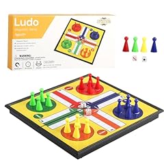 Zuniplex ludo magnetisches gebraucht kaufen  Wird an jeden Ort in Deutschland