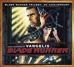 Blade runner trilogy for sale  Delivered anywhere in USA 