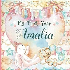 Amalia record and gebraucht kaufen  Wird an jeden Ort in Deutschland