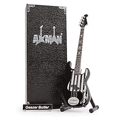 Geezer butler lakland for sale  Delivered anywhere in UK