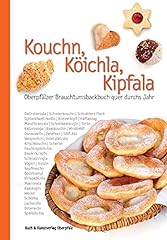 Kouchn köichla kipfala gebraucht kaufen  Wird an jeden Ort in Deutschland