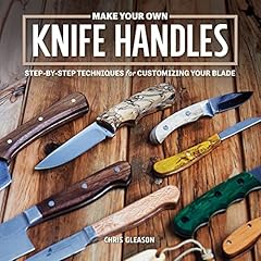Make knife handles for sale  Delivered anywhere in USA 
