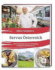 Servus österreich schmankerl gebraucht kaufen  Wird an jeden Ort in Deutschland