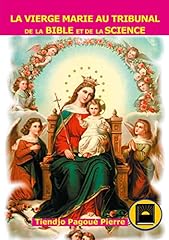 Vierge marie tribunal d'occasion  Livré partout en France