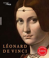 Léonard vinci gebraucht kaufen  Wird an jeden Ort in Deutschland