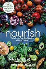 Nourish the definitive gebraucht kaufen  Wird an jeden Ort in Deutschland