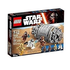 Lego star wars gebraucht kaufen  Wird an jeden Ort in Deutschland