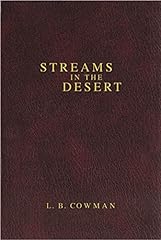 Streams desert for sale  Delivered anywhere in USA 