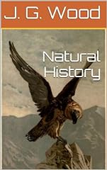 Natural history for sale  Delivered anywhere in UK