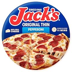 Jack original thin for sale  Delivered anywhere in USA 