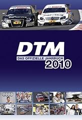 Dtm jahrbuch 2010 gebraucht kaufen  Wird an jeden Ort in Deutschland