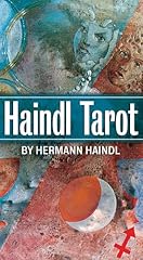 Haindl tarot deck gebraucht kaufen  Wird an jeden Ort in Deutschland