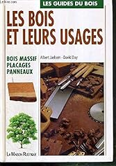 Bois usages bois d'occasion  Livré partout en Belgiqu