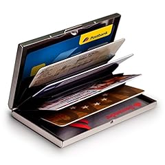 Mygadget porte carte d'occasion  Livré partout en Belgiqu