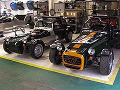 Caterham seven for sale  Delivered anywhere in UK