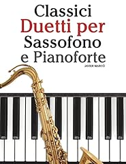 Classici duetti per usato  Spedito ovunque in Italia 