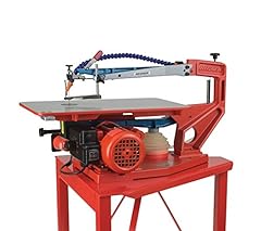 Hegner 18" Variable Speed Scroll Saw for sale  Delivered anywhere in USA 