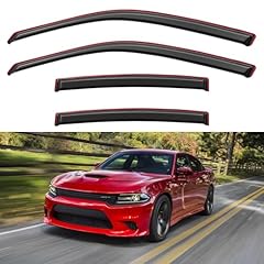 Channel window visors for sale  Delivered anywhere in USA 
