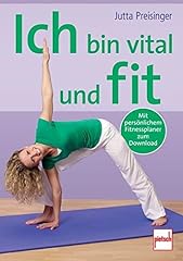 Vital fit gebraucht kaufen  Wird an jeden Ort in Deutschland