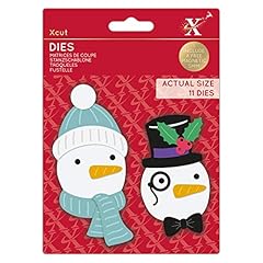 Xcut dies build for sale  Delivered anywhere in UK