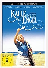 Kalle engel kult gebraucht kaufen  Wird an jeden Ort in Deutschland