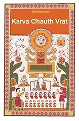 Karva chauth vrat d'occasion  Livré partout en France