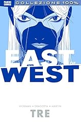 East west 3 d'occasion  Livré partout en France