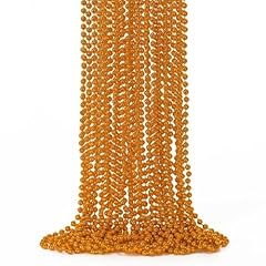 12pcs bead necklace for sale  Delivered anywhere in USA 