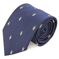 Pierre delone. cravatta usato  Spedito ovunque in Italia 