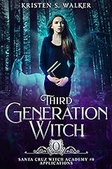 Third generation witch for sale  Delivered anywhere in USA 