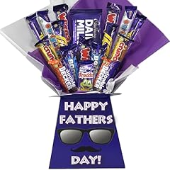 Fathers day chocolate for sale  Delivered anywhere in UK