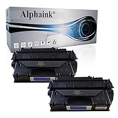 Alphaink toner compatibili usato  Spedito ovunque in Italia 