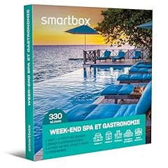 Smartbox coffret cadeau d'occasion  Livré partout en France