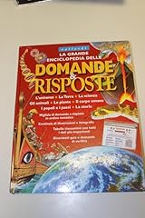 Grande enciclopedia delle usato  Spedito ovunque in Italia 