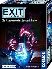 Kosmos 683689 exit gebraucht kaufen  Wird an jeden Ort in Deutschland