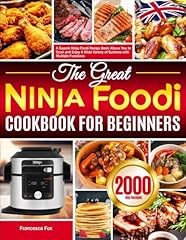 Great ninja foodi for sale  Delivered anywhere in UK