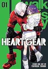 Heart gear d'occasion  Livré partout en Belgiqu