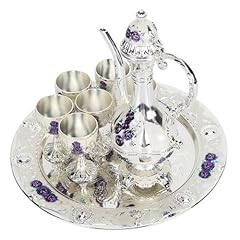 Türkisches vintage kaffeekann gebraucht kaufen  Wird an jeden Ort in Deutschland