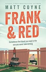 Frank red heart for sale  Delivered anywhere in UK