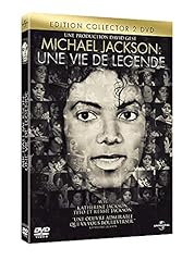 michael jackson collector d'occasion  Livré partout en France