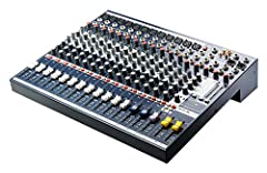 Soundcraft efx12 mischpult gebraucht kaufen  Wird an jeden Ort in Deutschland