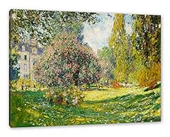 Pixxprint claude monet gebraucht kaufen  Wird an jeden Ort in Deutschland