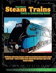 Magnificent steam trains for sale  Delivered anywhere in USA 